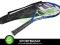RAKIETA DO TENISA BABOLAT CONTACT TOUR STRUNG L2