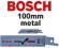 BRZESZCZOT DO METALU S 522 AF BOSCH