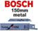 BRZESZCZOT DO METALU S 922 AF BOSCH