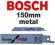 BRZESZCZOT DO METALU S 922 BF BOSCH