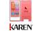 iPod nano 16GB - Pink od Karen