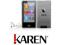 iPod nano 16GB - Space Gray od Karen