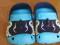 CROCS 6-7 rozmiar 23/24