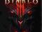 DIABLO 3 III wersja podstawowa PL na PC pudełko