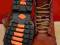 nowe solidne buty HARLEY-DAVIDSON z USA, rozm.35