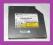 Nagrywarka DVD ATA Asus Fujitsu Lenovo Acer GW