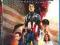 Captain America: Pierwsze starcie [blu-ray]