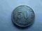 Niemcy, 50 pfennig, 1876 E Srebro