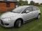 Citroen C4 Hatchback Srebrny 2010 1,6 Diesel Klima