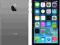 APPLE iPhone 5S 16GB SPACE GRAY PL NOWY. TOMTEL