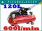 KOMPRESOR OLEJOWY 120L SPRĘŻARKA 400V 600L/MIN 2TŁ