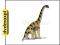 dvdmaxpl SCHLEICH BRACHIOSAURUS 14503 (ZABAWKA)