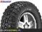 4x BFGoodrich Mud Terrain T/A KM2 305/70 R16 118 Q