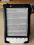 Sony prs-t2 z wifi, dotykowy,sd, nie kindle