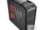OBUDOWA AEROCOOL XPREDATOR X1 - USB3.0 - CZARNA