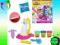HASBRO CIASTOLINA PLAY-DOH ZESTAW KOPCIUSZEK 38132