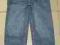 SPODNIE JEANS MIRKPOL MC546 ROZ 116 WYPRZEDAZ