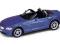 BMW Z4 AUTKO WELLY METALOWE SKALA 1:34 6793