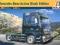 Mercedes-Benz Actros Bla 3841 ITALERI 1/24 WROCŁAW