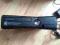 Xbox360 Slim RGH + dysk 20GB zacina się wiesza się