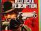 Red Dead Redemption  -  Xbox 360 - Rybnik