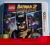 LEGO Batman 2 DC Super Heroes - 3DS - Rybnik