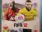 Fifa 12  -  PS3 - Rybnik