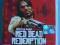 Red Dead Redemption  -  PS3 - Rybnik
