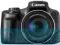 CANON SX50HS,FULL HD,RAW,50X ZOOM,FV,SKLEP,SX50