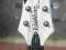 Gitara elektryczna WASHBURN PS80K Paul Stanley