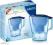 brita aluna 1szt maxtra dzbanek niebieski filtr