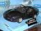 `01 PONTIAC FIREBIRD CABRIO NIEBIESKI  WELLY 1:34