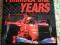 WYŚCIGI SAMOCHODOWE / THE FORMULA ONE YEARS