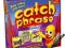 złap frazę CATCH PCHRASE GRA DVD