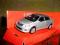 `09 TOYOTA COROLLA SIWA WELLY 1:34