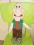 WALLACE &amp; GROMIT ok.38cm.