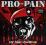 PRO PAIN The Final Revolution (LP+CD) LP NOWA