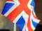 UNION JACK - flaga brytyjska  NOWA oryg. najtaniej