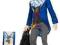 EVER AFTER HIGH DEXTER CHARMING CBT34 Royals