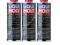 LIQUI MOLY olej do mokrego filtra powietrza pianka
