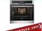 PIEKARNIK DO ZABUDOWY ELECTROLUX EOA45551OK NOWY