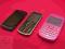 samsung c3530 sony ericson u5i nokia asha 200