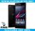 ** POLSKI Sony Xperia Z1 C6903 CZARNY wys.24h **