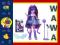 LALKA MY LITTLE PONY EQUESTRIA ROCK TWILIGHT MUZYK