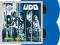 U.D.O. Animal House (BLUE Vinyl) 2LP NOWA