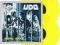 U.D.O. Animal House (YELLOW Vinyl) 2LP NOWA