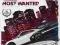 NFS Most Wanted Edycja Limit +DLC +Kinect SKLEP GD