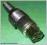 Gniazdo DIN 5pin 5p (590) na kabel FV wys24h(1134)