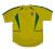 NIKE__BRASIL AUTOGRAF Football Team Jersey__XL