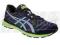 ASICS GEL ZARACA II 9893 buty do biegania r.45
